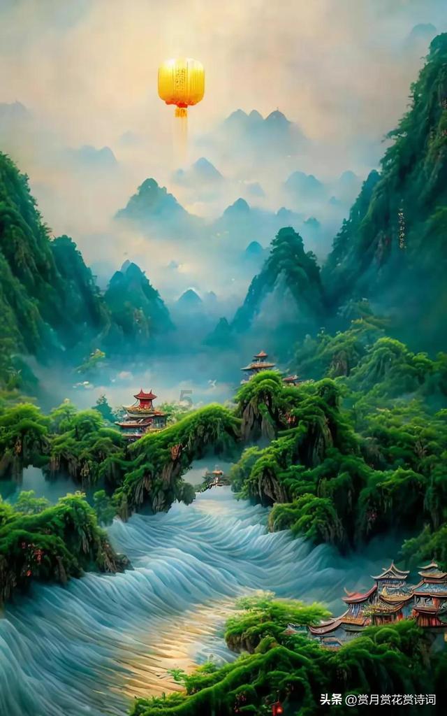 还君一梦之穿越